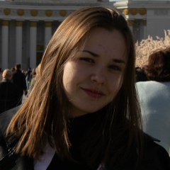 Екатерина Асфандиярова, 21.08