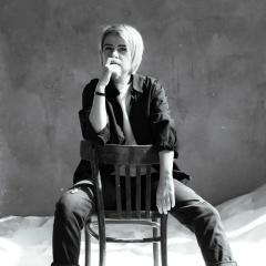 Ирина Калевала, 29.04, Санкт-Петербург