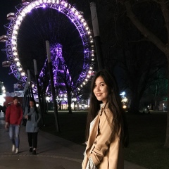 Алина Муратова, 28.09