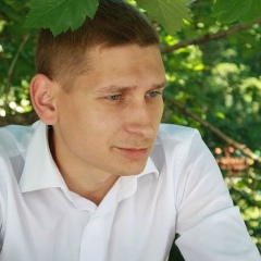 Денис Егоров, 02.12.1986, Москва