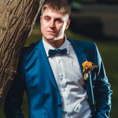 Алексей Соловьёв, 20.10.1986, Южно-Сахалинск