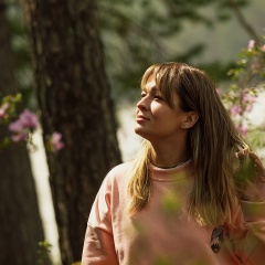 Мария Бжицкая, 11.08, Москва