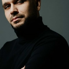 Роберт Бадин, Губкинский