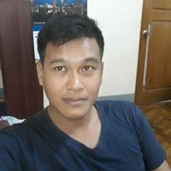 Min-Thein Khaing, 22.03.1984