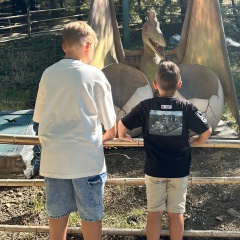 Туся Петрова, 04.01.1987, Москва