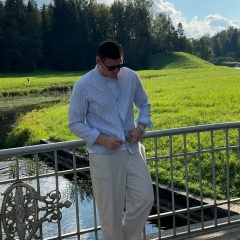 Ilya Fedorov, 05.02.1991