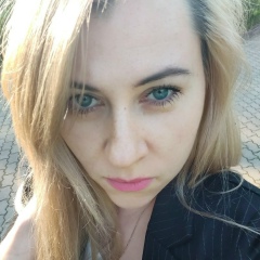 Мария Щеколдина, 25.01.1984, Санкт-Петербург