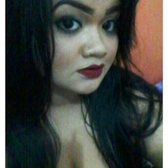 Thayelli Gomes, 07.04.1994, Macapá