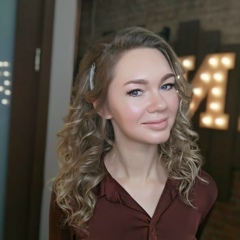 Олеся Дорошенко, 19.05.1988, Москва