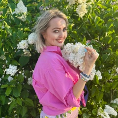 Елена Красикова, 02.07, Калининград