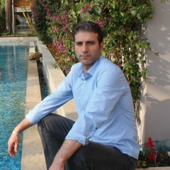 Yakup Aydın, 25.06, Bursa