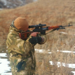 Мурад Кайрамов, 02.08, Алматы