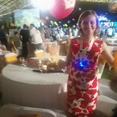 Алёнка Борисова, 27.11, Санкт-Петербург