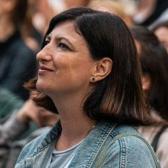 Любовь Константинова, 09.08