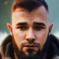 Сергей Галимулин, Магадан