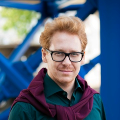 Иван Холодилин, 25.12, Хабаровск