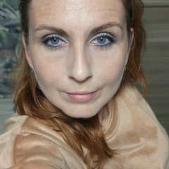 Юлия Гаула, Санкт-Петербург