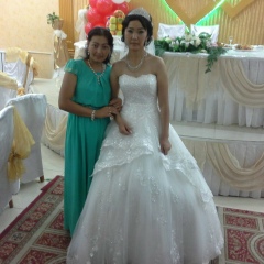 Айгул Жайлыханова