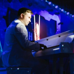 Антон Бессонов, 29.01.1989, Екатеринбург