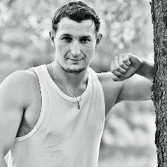 Николай Кухаренко, 01.09, Киев