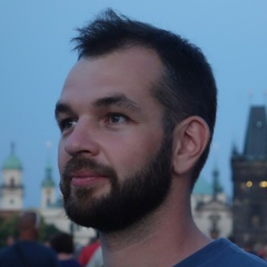 Яков Мацкевич, 08.10, Нижний Новгород