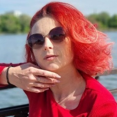 Tatiana V, 27.01, Донецк