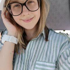 Мила Чудинова, Пермь