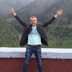 Андрей Денисов, 16.07.1992, Шымкент