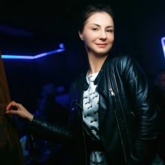 Ирина Закутаева, 20.12, Санкт-Петербург
