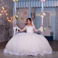 Акерке Абдумажит, 06.12, Шымкент