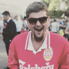 Саня Скібчик, 21.09.1989, Киев