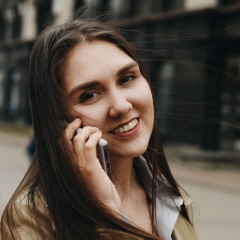 Екатерина Дунаева, 30.12, Санкт-Петербург