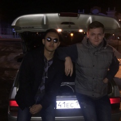 Абай Умиров, 09.08.1998, Алматы