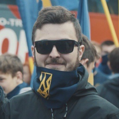 Ярослав Teck, 24.08, Львов