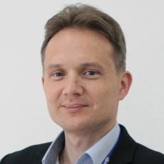 Михаил Бакин, 06.05