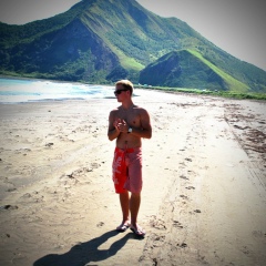 Иван Стафеев, 18.09