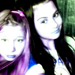 Кристина Федчун, 08.12.1999, Лучегорск