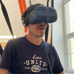 Павел Лукьянов, Санкт-Петербург