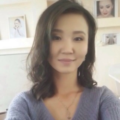 Gulzat Abauova, 27.09, Астана