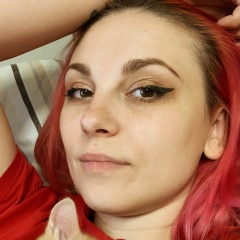 Кристина Трухляева, 12.05