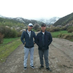 Ялкунжан Мунаждинов, 18.08.1983, Алматы