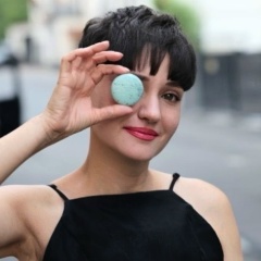 Елена Баринова, 29.08, Химки
