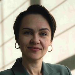 Мария Скивко, 10.03.1986, Самара