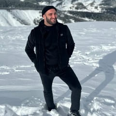 Сева Хачикян, Волгоград