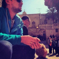 Стас Долгов, Пермь