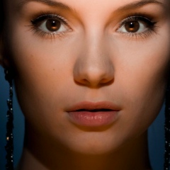 Анна Дианова, 10.12, Москва