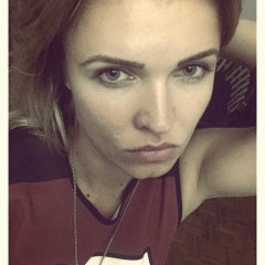 Сабрина Гущина, 23.02.1990, New York City