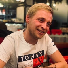 Евгений Алексеев, 28.08, Санкт-Петербург