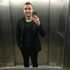 Артем Шинкарев, 30.09.1985