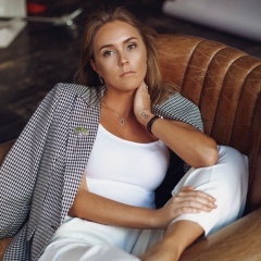 Вика Зверева, 14.02.1987, Москва